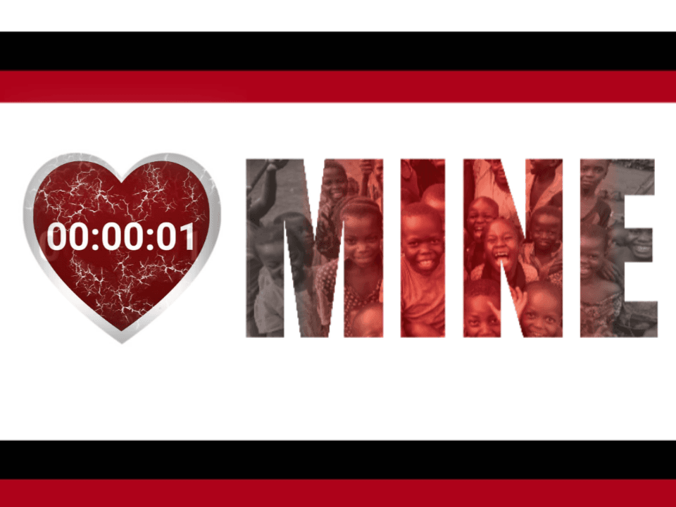 MINE HEART