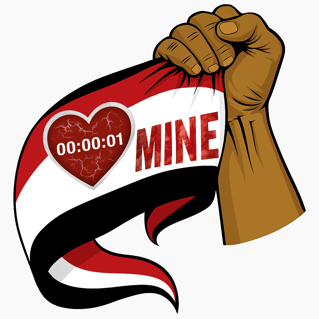 MINE TALENT EXPO
